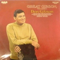 Don Gibson - Great Gibson